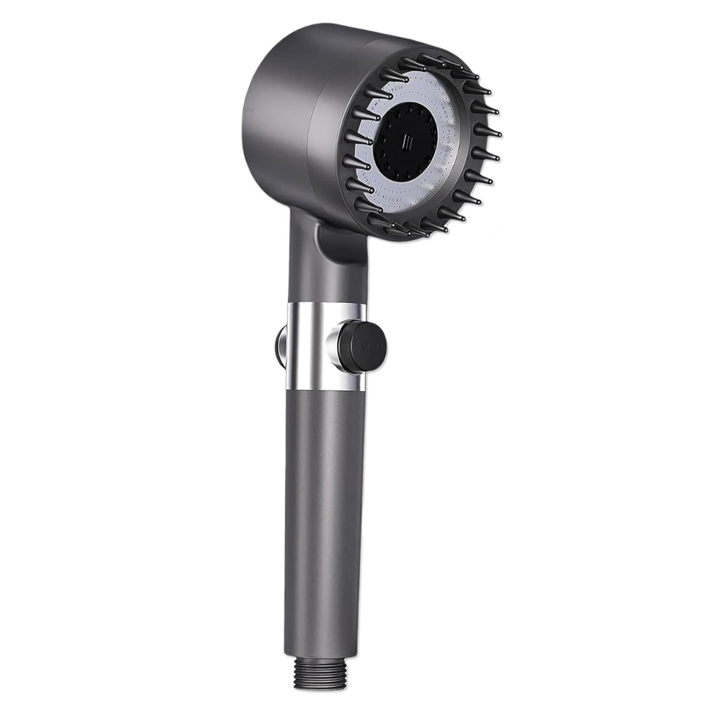 Regadera Masajeadora Baño